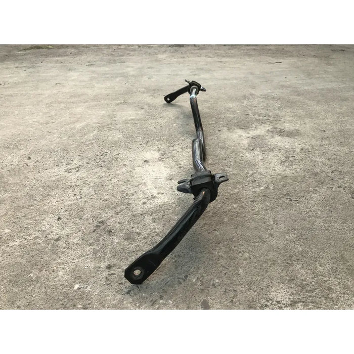 Barra Estabilizadora Trasera Para Nissan Murano 2015, 2016, 2017, 2018, 2019, 2020, 2021, 2022 - Motor 3.5 Litros, Original