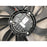 Motoventilador Santa Fe 2019 2020 Motor 2.4, Original