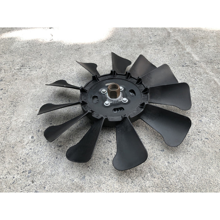 Fan Clutch Con Aspas Gmc Savana 2019 6.0