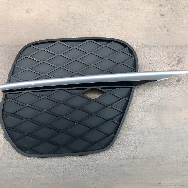 Parrilla Delantera Derecha Para Bmw X5 2007, 2008, 2009, 2010, 2011, 2012, 2013 Mate