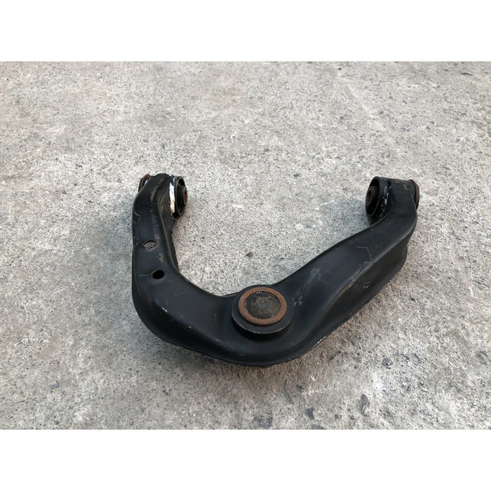Horquilla Delantera Izquierda Superior Nissan Frontier 2005 2006 2007 2008 2009 2010 2011 2012 2013 2014 2015 2016 2017 2018 2019, Original