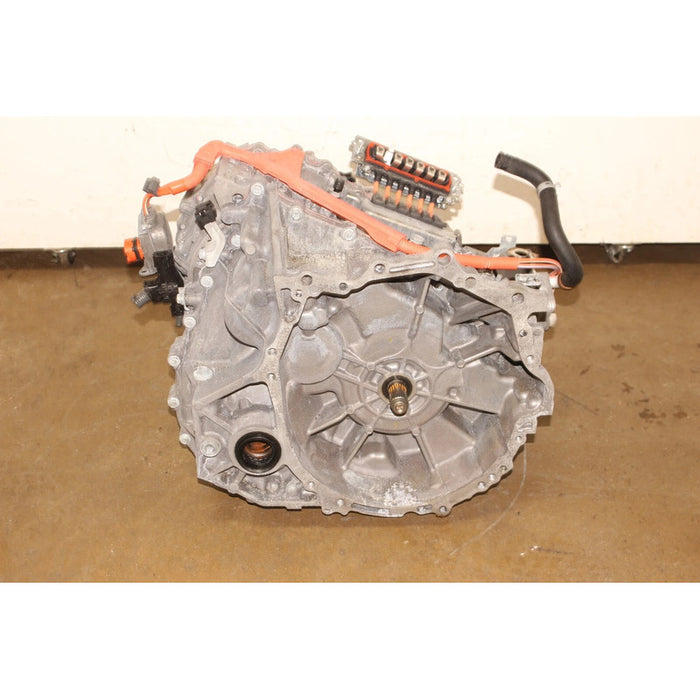 Transmision Automatica Hibrida Toyota Camry 2018-2024 2.5 L