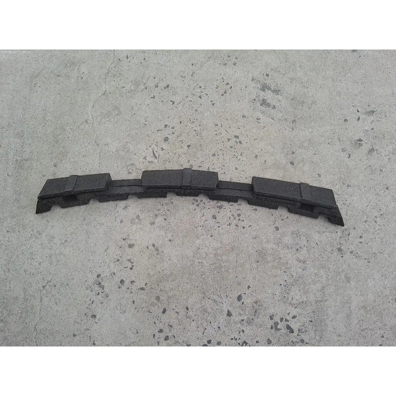Anti-impacto Relleno Trasero Para Cadillac Srx 2010-2016 Negro