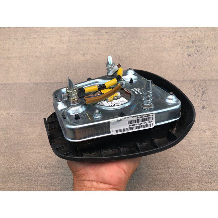 Bolsa De Aire Volante Original Ford Fiesta Del 2013 Al 2019
