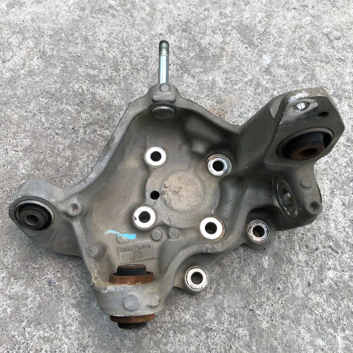 Mango Trasero Derecho Para Acura Tlx 2015, 2016, 2017 Motor V6 3.5