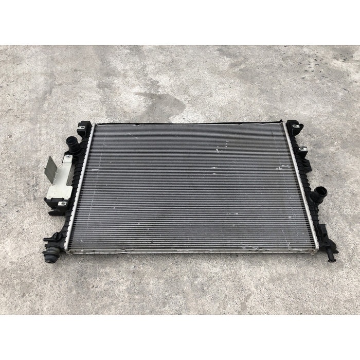 Radiador Original Para Lincoln Mkz 2017 Al 2019 Motor 2.0