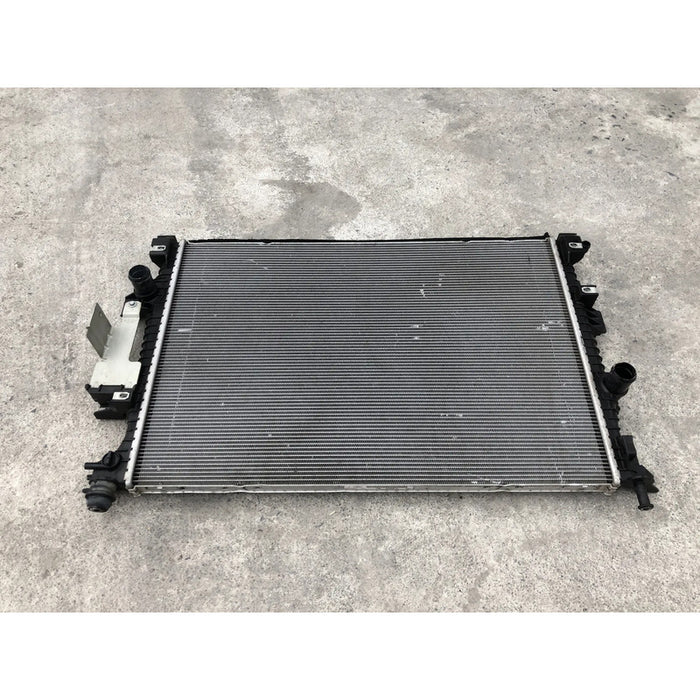 Radiador Original Para Lincoln Mkz 2017 2018 2019 Motor 2.0