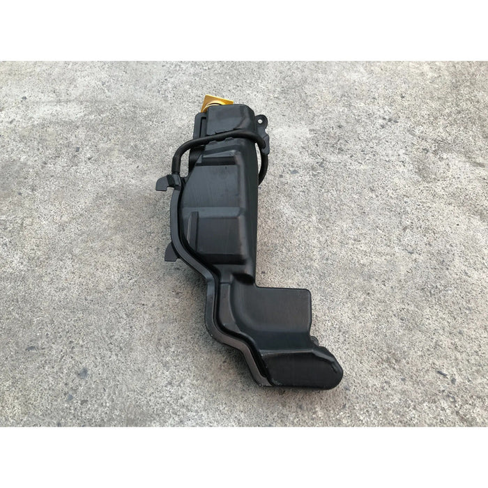 Deposito De Anticongelante Para Dodge Ram 1500, 2500 2009, 2010, 2011, 2012, 2013, 2014, 2015, 2016, 2017, 2018 - Motor 5.7 Litros, Hemi, V8 - Original