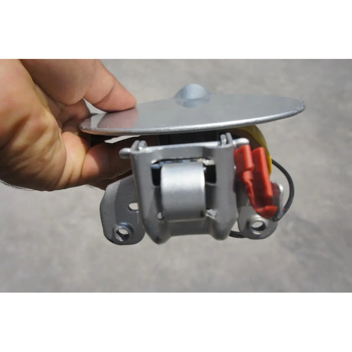 Tapa De Gasolina Para Dodge Caravan 2008, 2009, 2010, 2011, 2012, 2013, 2014, 2015, 2016, 2017, 2018 (original)