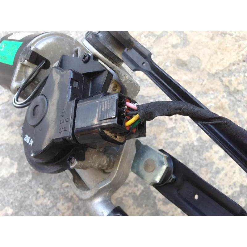 Motor Limpia Parabrisas Para Forte 2014, 2015, 2016, 2017, 2018 (original)