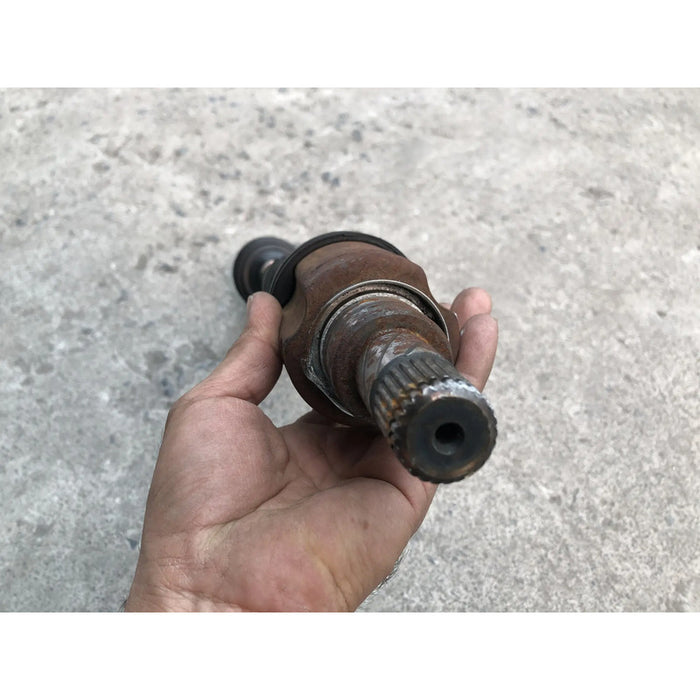 Junta Homocinetica Delantera Izquierda Para Nissan Versa 2012, 2013, 2014, 2015, 2016, 2017, 2018, 2019 Motor 1.6 - Original.