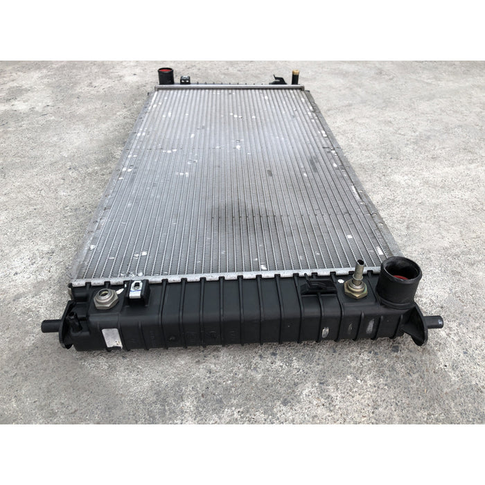 Radiador Original Para Ford Lobo F150 1999 Al 2003 Motor 4.6