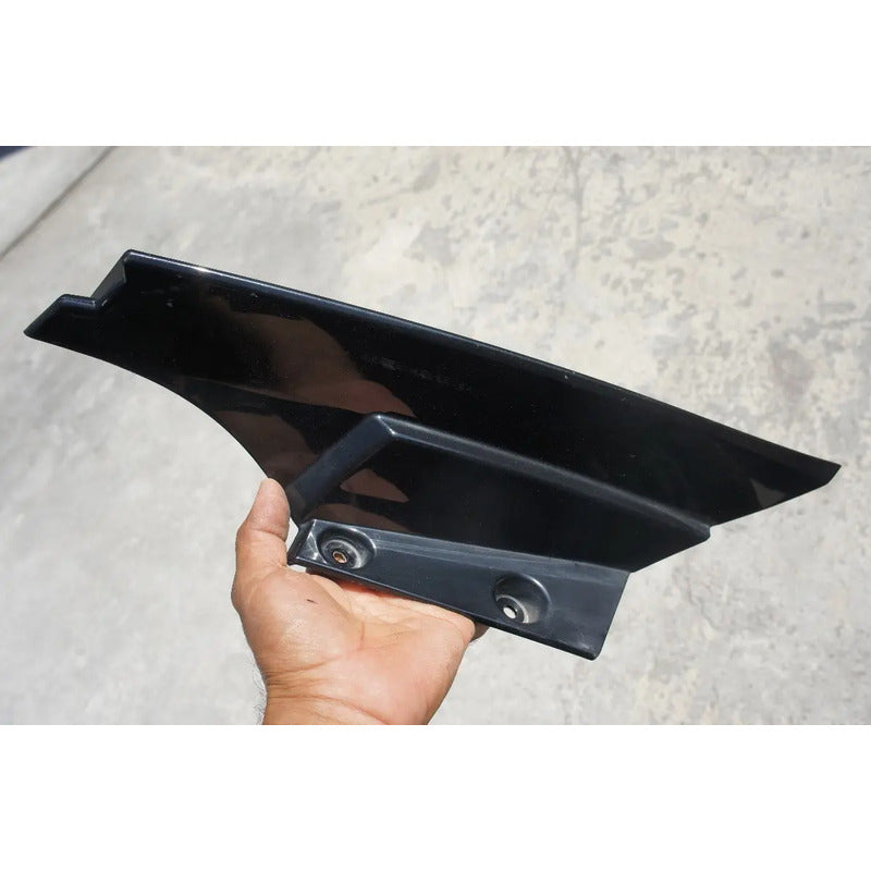 Moldura Superior De Costado Derecha Para Nissan Rogue 2014, 2015, 2016 - Original