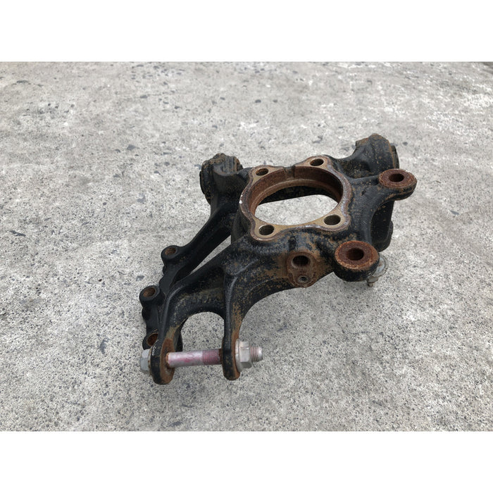 Mango Trasero Derecho Mazda Cx5 2018 2019 2020 2.5