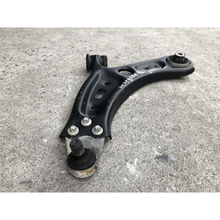 Horquilla Delantera Izquierda Para Jeep Renegade 2015, 2016, 2017, 2018, 2019, 2020, 2021, 2022, 2023 - Motor 2.4 Litros - Original