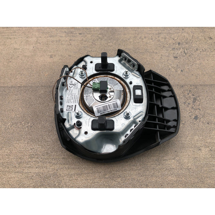 Bolsa De Aire Volante Original Bmw X3 2007 Al 2010