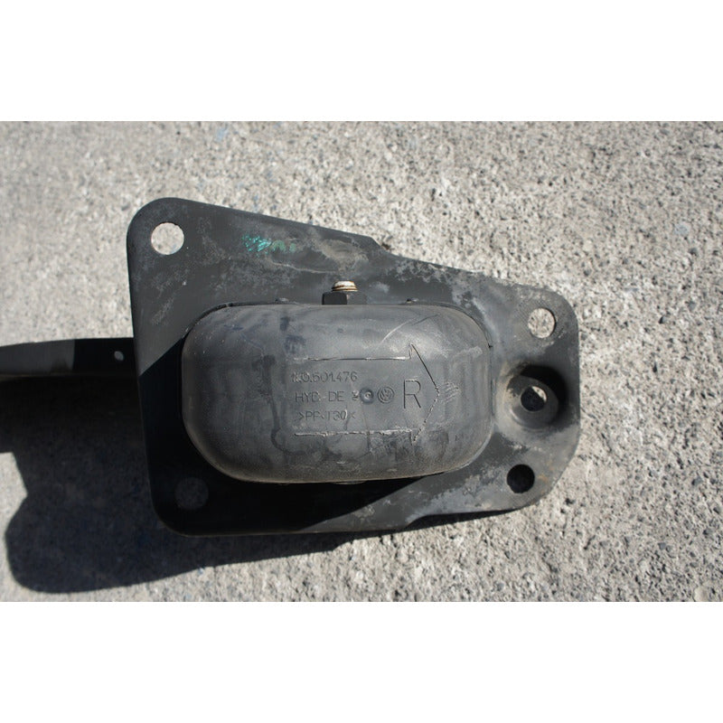 Tirante Trasero Derecho Hacia Adelante Para Audi A3 2015, 2016, 2017 - Motor 1.8 Litros Turbo, Original