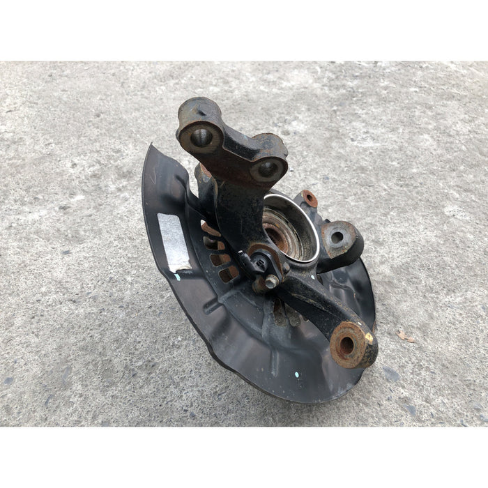 Mango Delantero Izquierdo Toyota Camry 2012 Al 2017 2.5