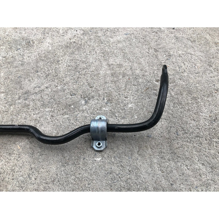 Barra Estabilizadora Delantera Para Fiat 500x 2012, 2013, 2014, 2015, 2016, 2017, 2018, 2019 Motor 2.4 Original
