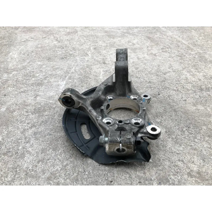 Mango Delantero Izquierdo Original- Para Sonata 2015, 2016, 2017, 2018, 2019 Motor 2.4