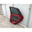 Puerta Trasera Derecha Ford Focus 2012 2013 2014 2015 2016 2017 2018 Original Trasera Derecho Rojo