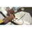 Bolsa De Aire Cortina Derecha Suzuki Grand Vitara 2006, 2007, 2008, Original