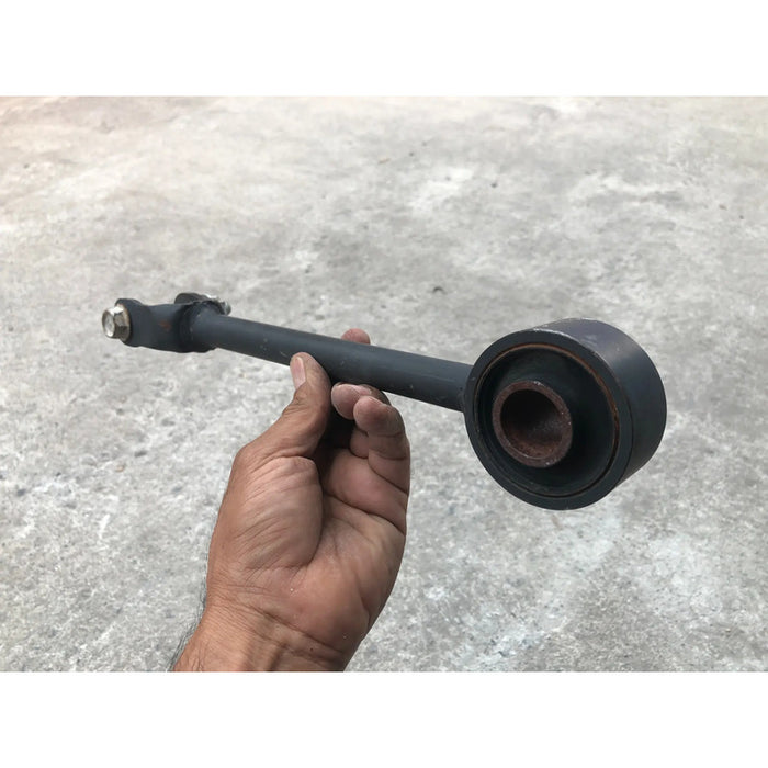 Tirante Trasero Izquierdo Inferior Original Para Nissan Maxima 2009, 2010, 2011, 2012, 2013, 2014
