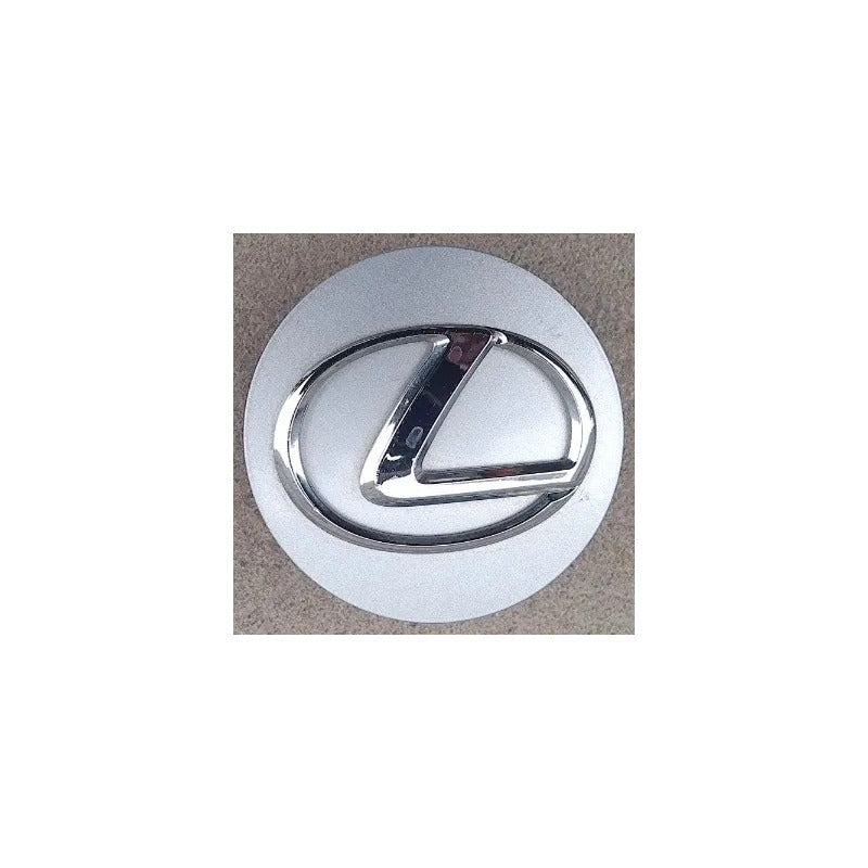 Copa Centro De Rin para Lexus Es350 2014 Al 2020 $ X Pieza