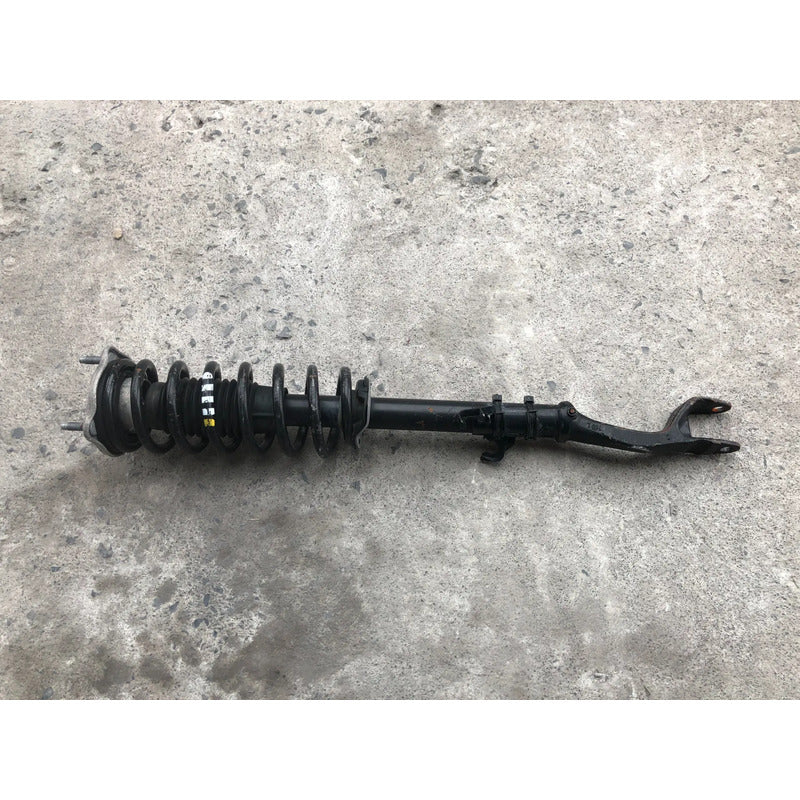 Amortiguador Delantero Izquierdo Para Mercedes Benz Glc 300, Glc300 2016, 2017, 2018, 2019, 2020 (original)