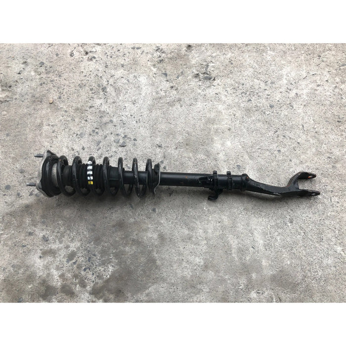 Amortiguador Delantero Izquierdo Para Mercedes Benz Glc 300, Glc300 2016, 2017, 2018, 2019, 2020 (original)