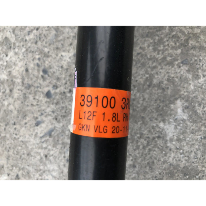 Junta Homocinetica Delantera Derecha Para Nissan Sentra 2013, 2014, 2015, 2016, 2017, 2018 Motor 1.8 Original