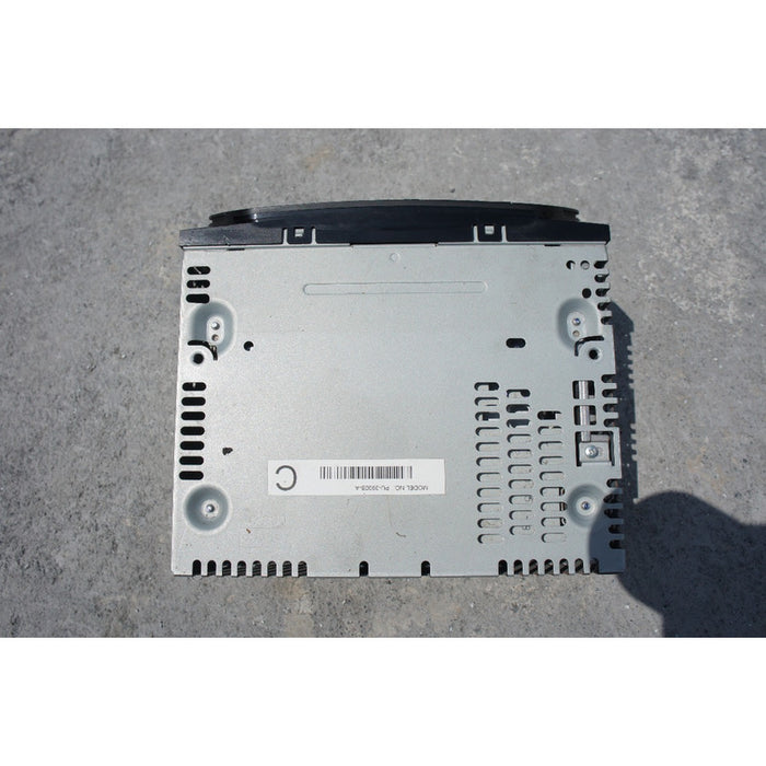 Autoestereo Con Cd Bluetooth Ford Figo 2016*