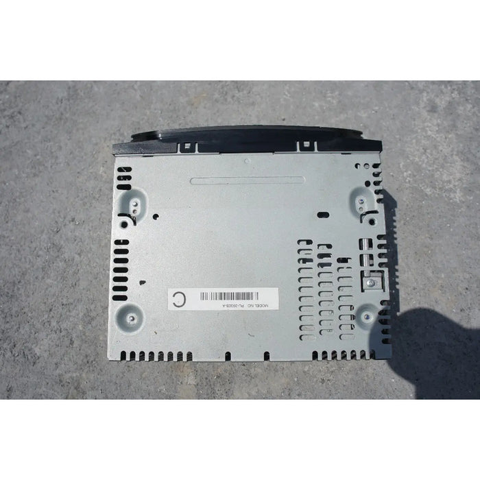 Autoestereo Radio Con Cd Bluetooth Para Ford Figo 2016