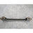 Refuerzo Trasero De Defensa Para Ford Fusion 2007, 2008, 2009, 2010
