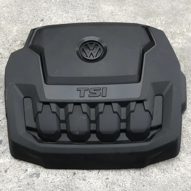 Cubierta Motor para Volkswagen Passat 2018 2019 2020 2021 2022 Motor 2.0 Lts, Original