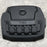 Cubierta Motor Volkswagen Passat 2018 2019 2020 2021 2022 Motor 2.0 Lts, Original
