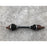 Junta Homocinetica Delantera Izquierda Para Volkswagen Jetta 2005, 2006, 2007, 2008, 2009, 2010, 2011, 2012, 2013, 2014, 2015, 2016, 2017, 2018 Motor 1.8 Original.