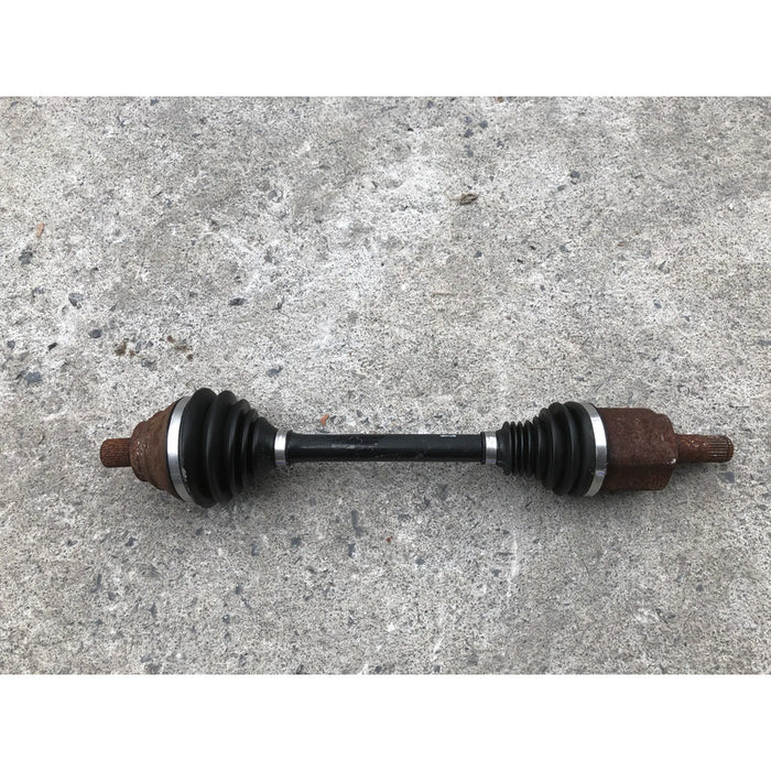 Junta Homocinetica Delantera Izquierda Para Volkswagen Jetta 2005, 2006, 2007, 2008, 2009, 2010, 2011, 2012, 2013, 2014, 2015, 2016, 2017, 2018 Motor 1.8 Original.