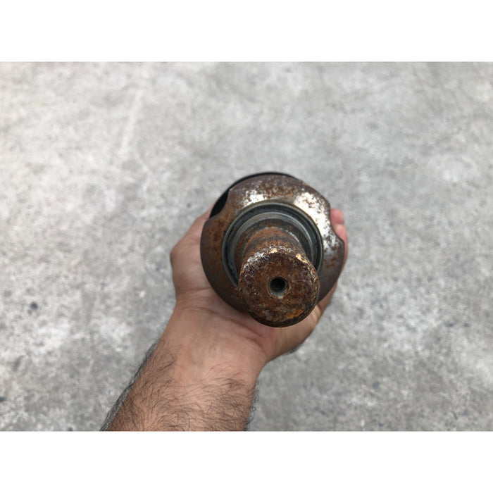Junta Homocinetica Delantera Izquierda Para Nissan Rogue 2014, 2015, 2016, 2017, 2018, 2019 - Motor 2.5 Litros, 4 Cilindros - Original