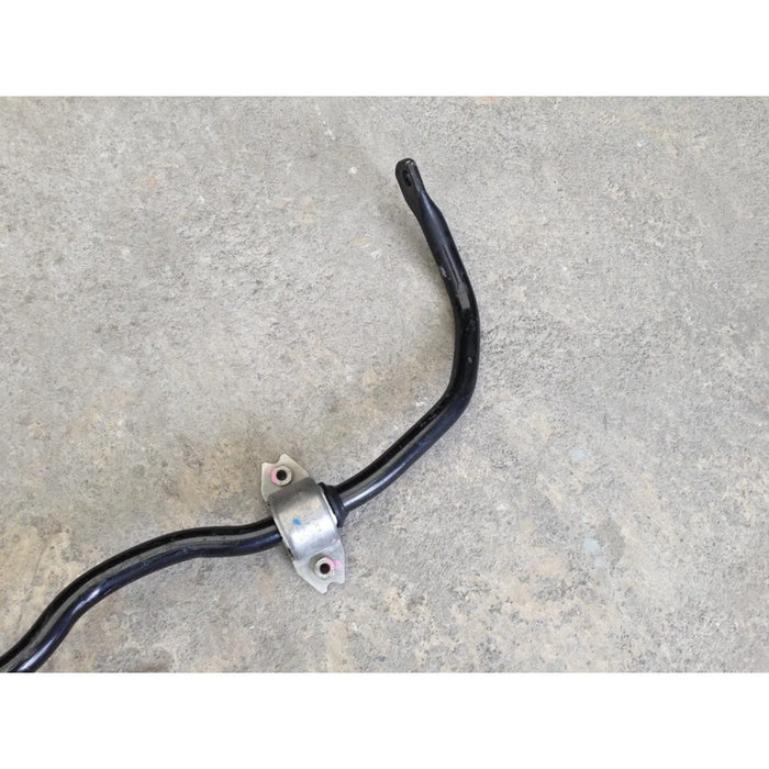 Barra Estabilizadora Delantera Original Para Volkswagen Jetta 2005, 2006, 2007, 2008, 2009, 2010, 2011, 2012, 2013, 2014, 2015, 2016, 2017, 2018, 2019 Motor 1.4