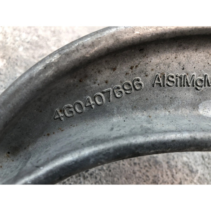 Brazo De Control Delantero Derecho Porsche Macan 2017 2018 2019 2020 2021 2022 2023 2024, Original