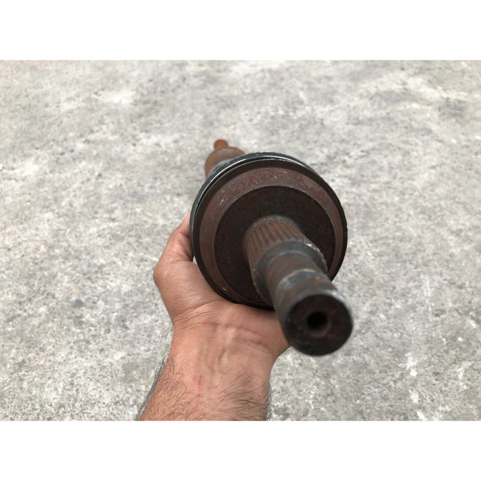 Junta Homocinetica Trasera Izquierda Para Dodge Durango 2011, 2012, 2013, 2014, 2015, 2016, 2017, V6