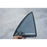 Aleta Vidrio De Puerta Trasera Derecha Para Toyota Corolla 2009, 2010, 2011, 2012, 2013 - Original