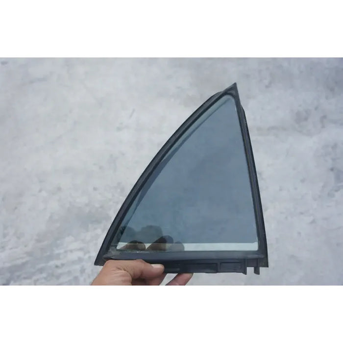 Aleta Vidrio De Puerta Trasera Derecha Para Toyota Corolla 2009, 2010, 2011, 2012, 2013 - Original