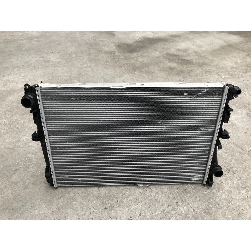 Radiador Original Para Mercedes Benz C300 2019, 2020, 2021 (motor 2.0 Litros)
