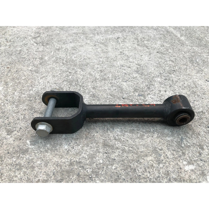 Horquilla Trasera Izquierda Inferior Para Dodge Journey 2011, 2012, 2013, 2014, 2015, 2016, 2017, 2018, 2019, 2020 Motor 2.4