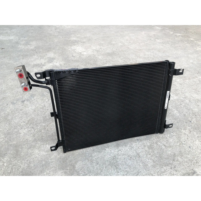 Condensador Original Para Jeep Gladiator 2020, 2021, 2022, 2023 Motor 3.6