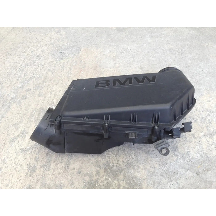Porta Filtro De Aire Para Bmw X5 2011, 2012, 2013 Motor 3.0 (original)