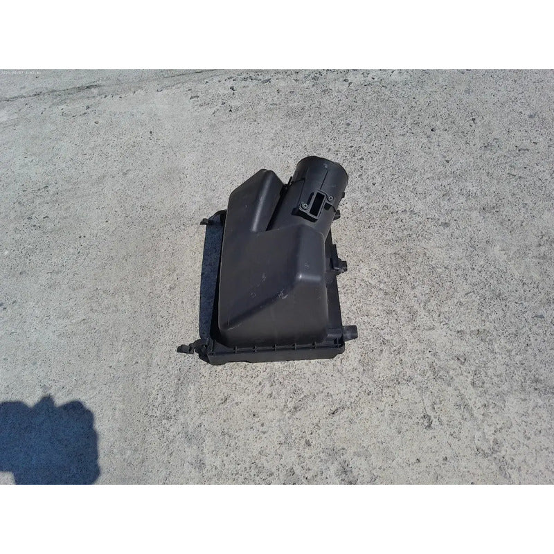 Tapa Superior De Porta Filtro De Aire Para Nissan Murano 2015, 2016, 2017, 2018, 2019, 2020 - Motor 3.5 Litros, V6 - Original
