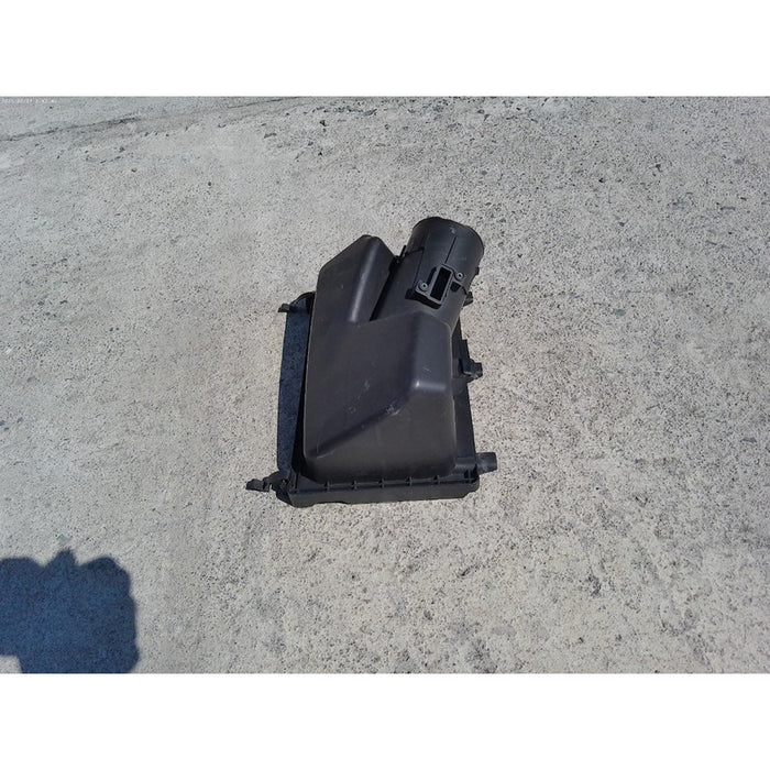 Tapa Superior Porta Filtro De Aire Murano 2015 Al 2020 3.5